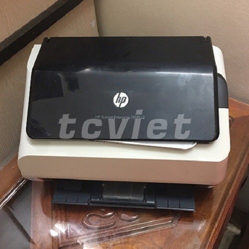 Máy Scan HP 7000 s2 cũ